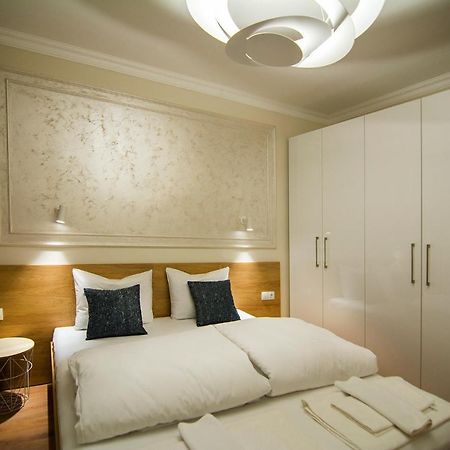 Odrys Apartments Plovdiv Exteriér fotografie