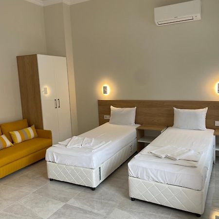 Odrys Apartments Plovdiv Exteriér fotografie