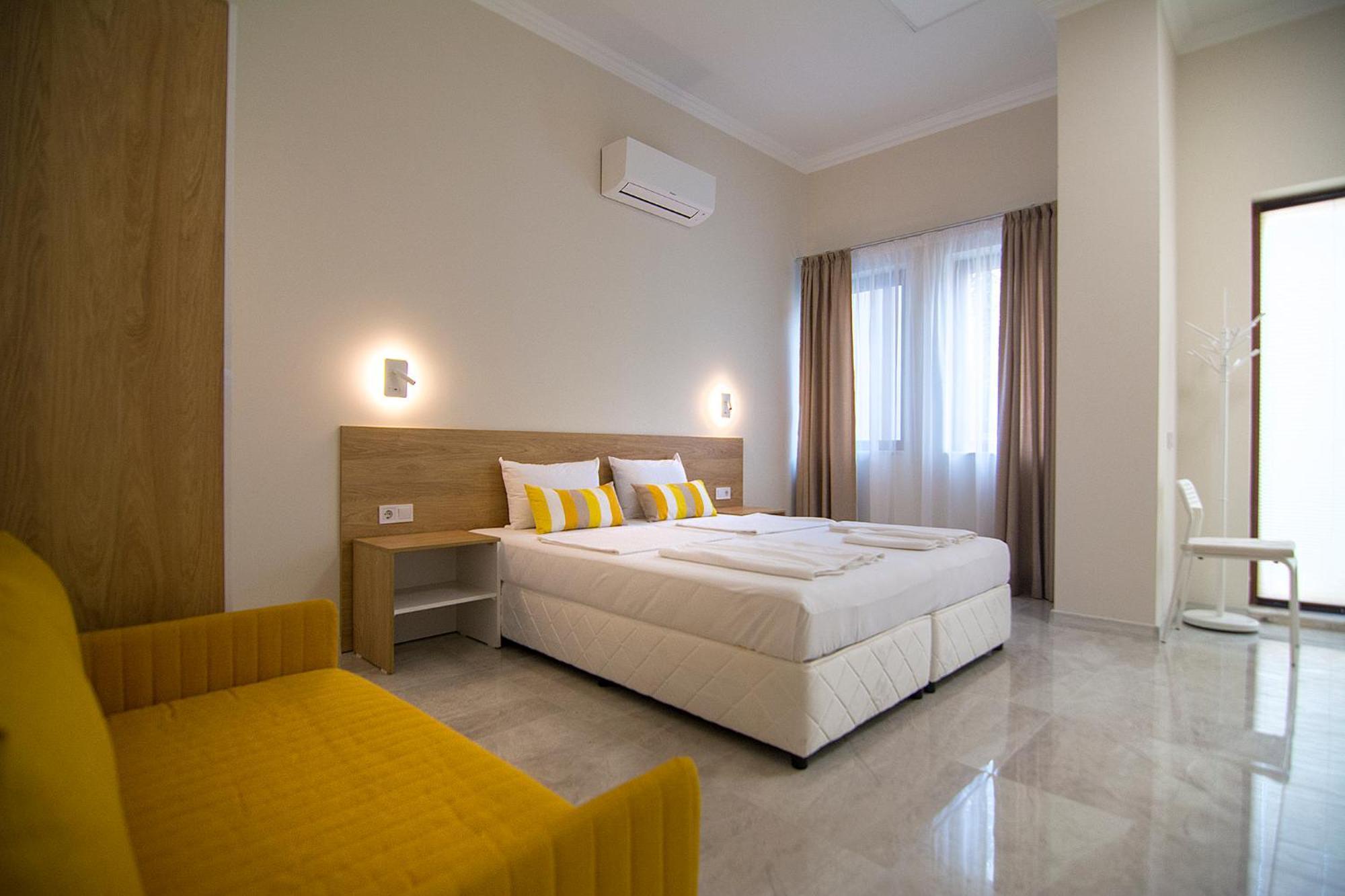 Odrys Apartments Plovdiv Exteriér fotografie